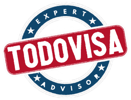 Logo TODOVISA